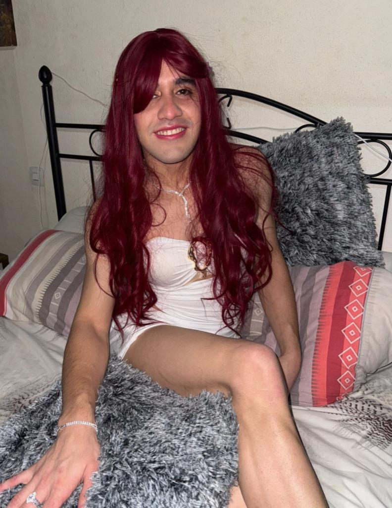 614946687: Transexual en Valladolid