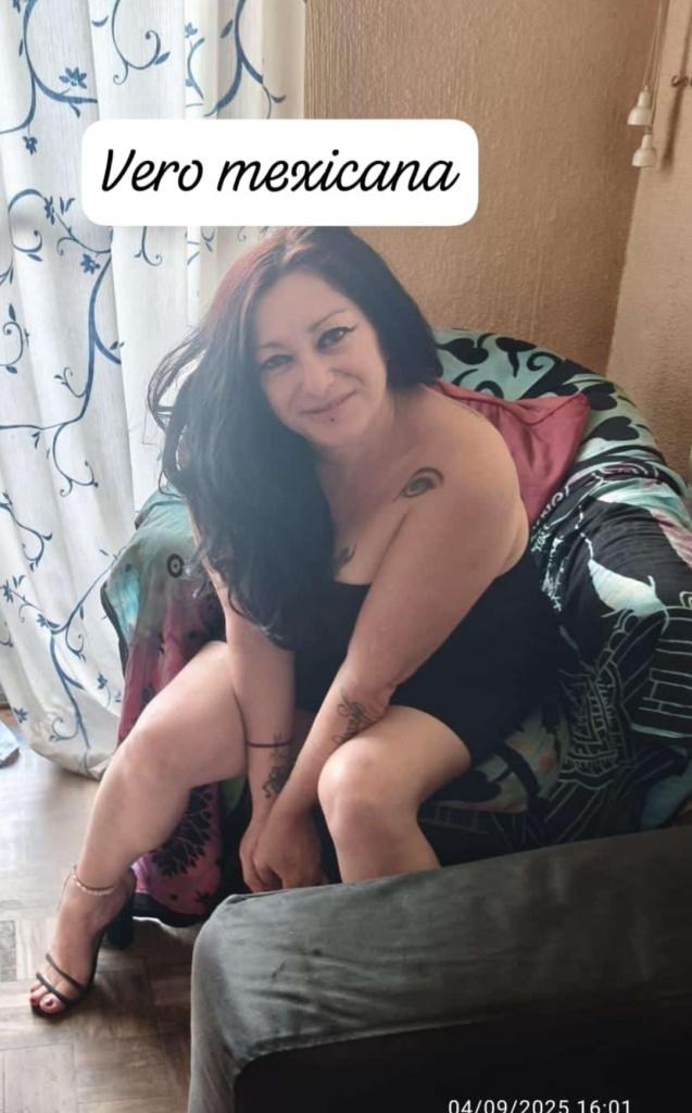 Chica busca chico en Madrid: 