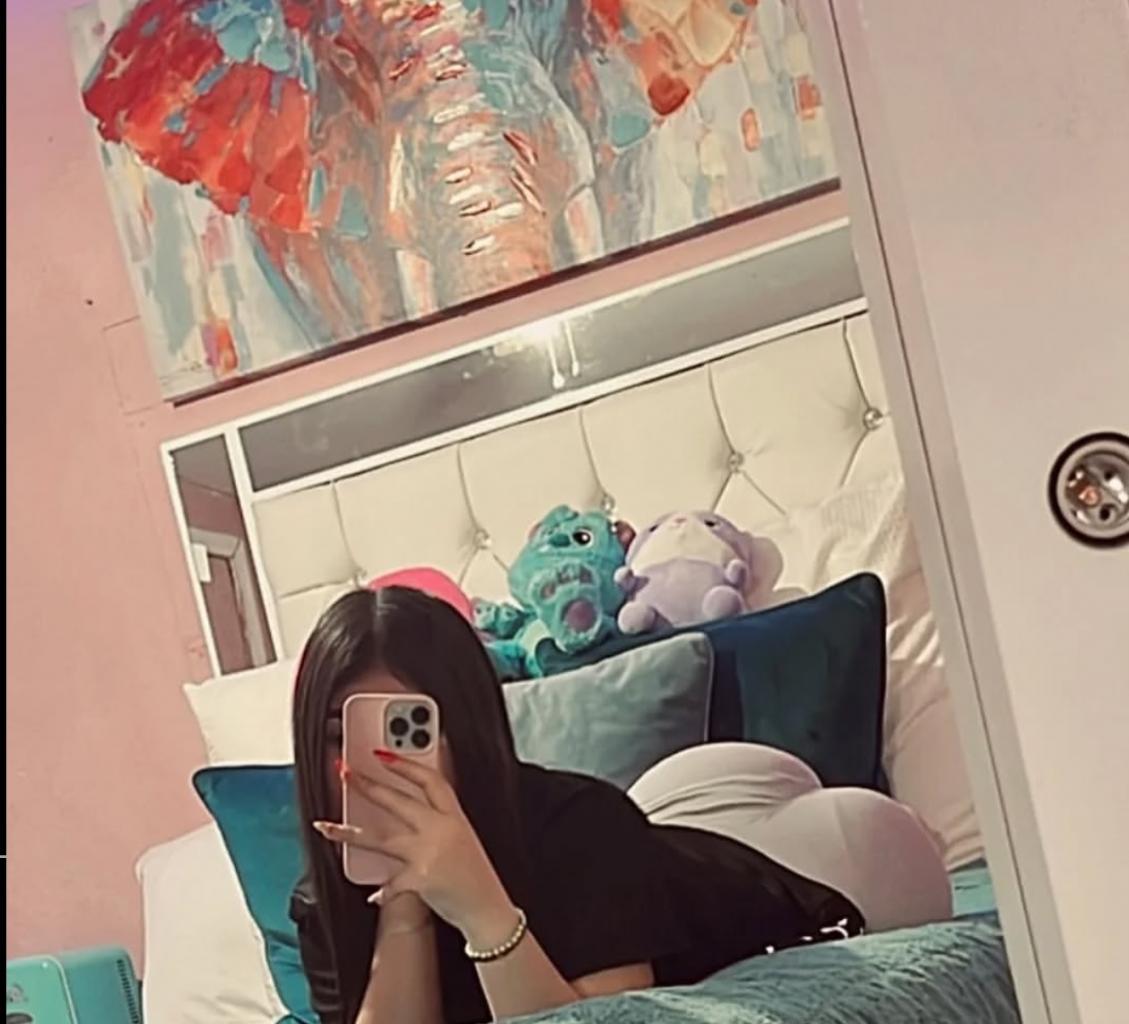 672431881: Chica busca chico en Tenerife