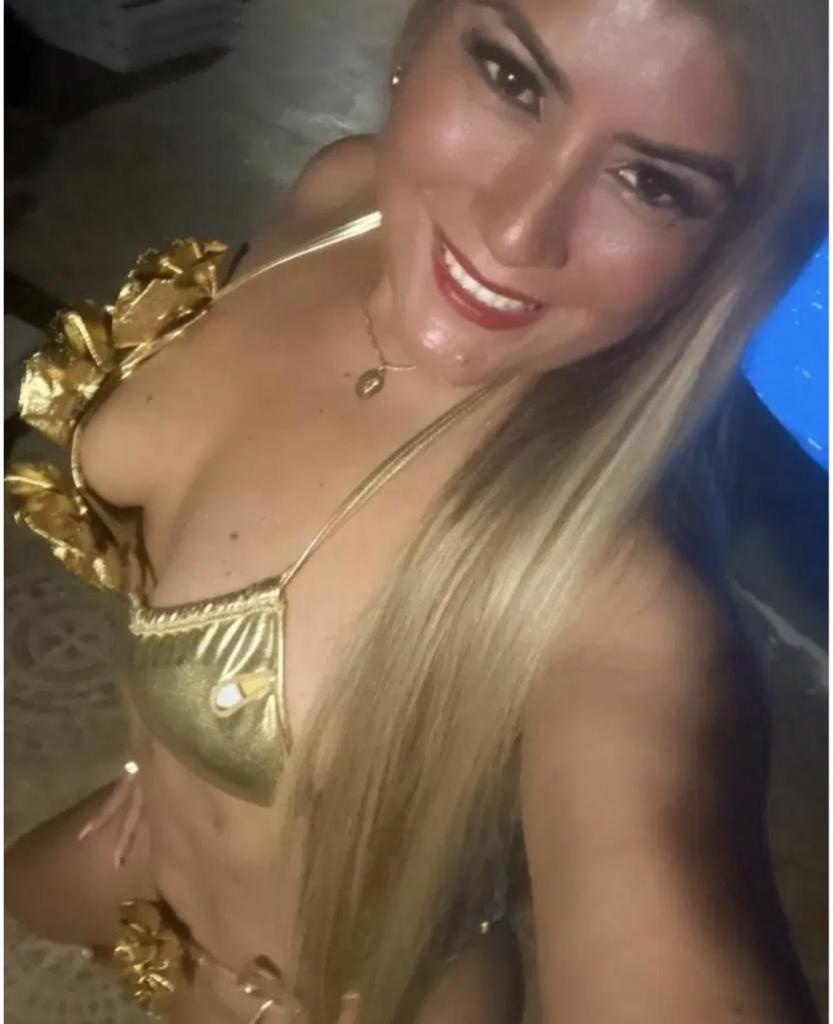 Chica busca chico en Alicante: Chica busca chico