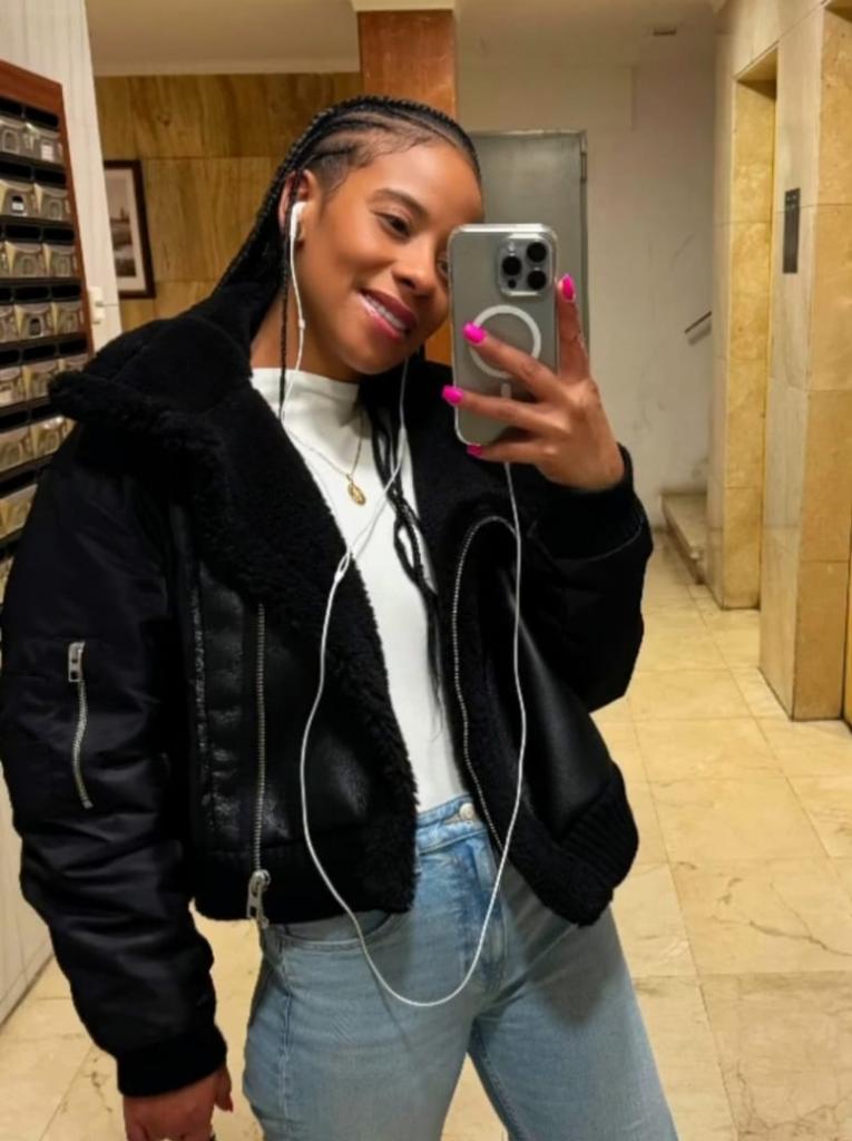 Chica busca chico en Barcelona: 