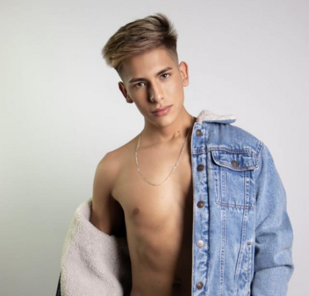 Chico busca chica en Madrid: 