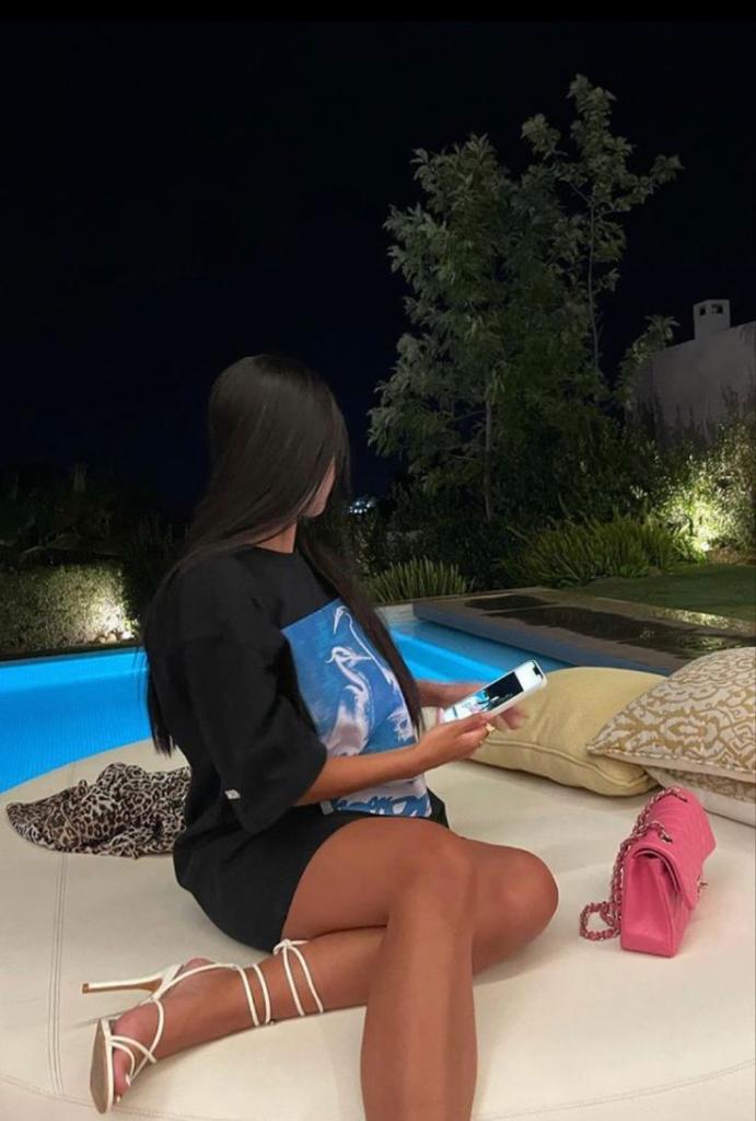 Chica busca chico en Córdoba: 