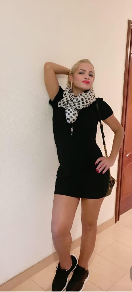 Transexual en Zamora: 