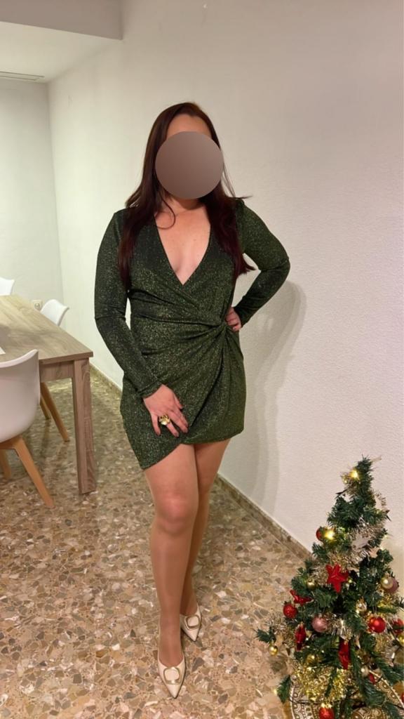 643034375: Chica busca chico en Valencia