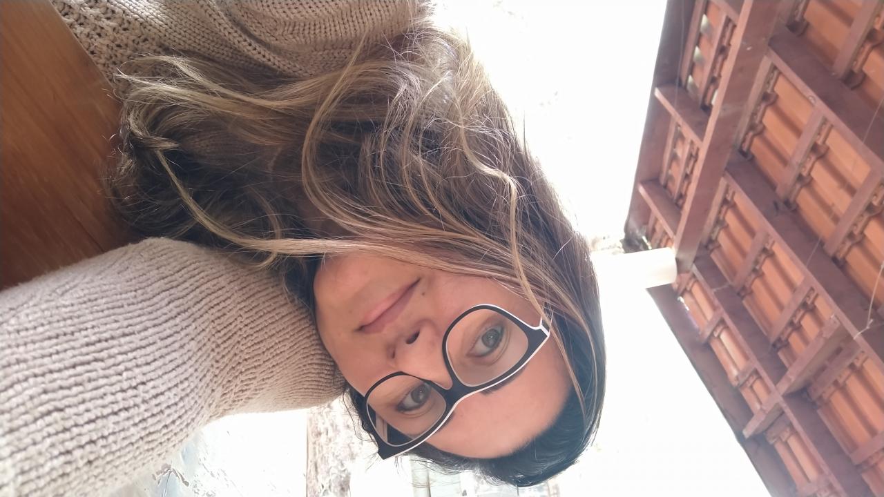 Chica busca chico en Málaga: 