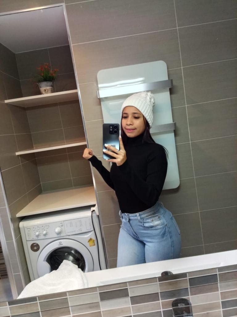 Chica busca chico en Asturias: 