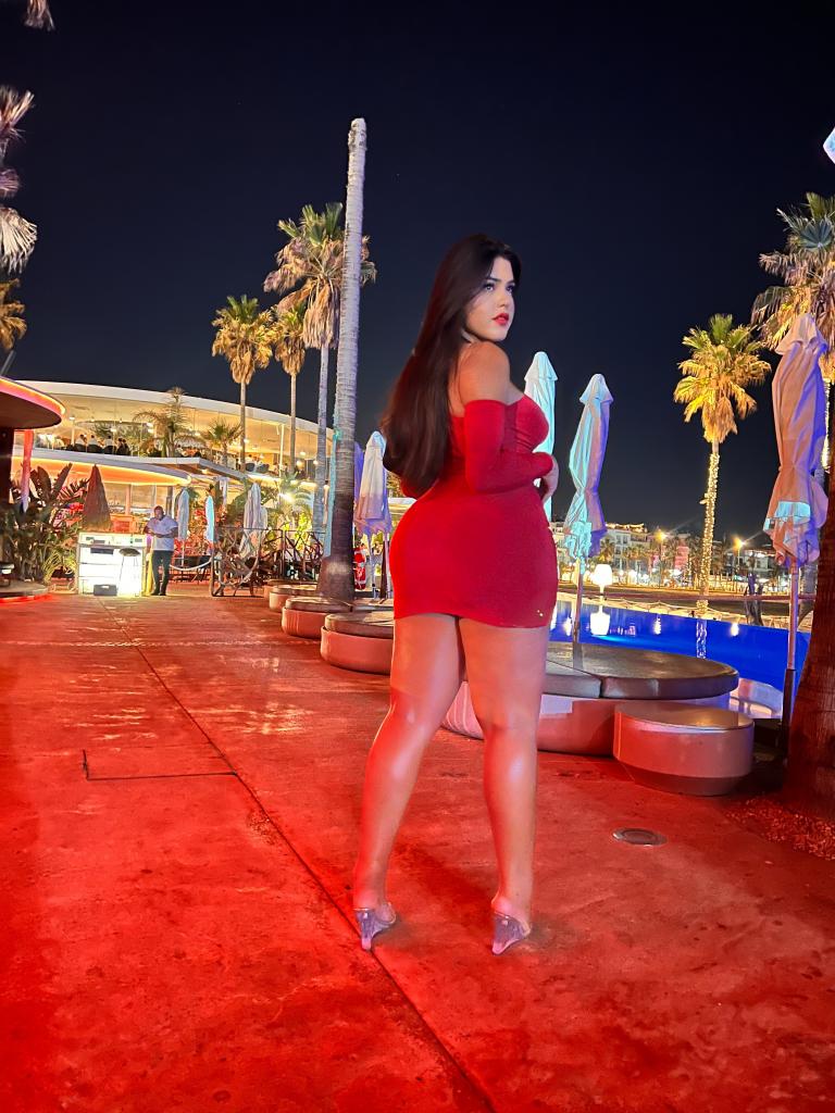 Travesti en Barcelona: 