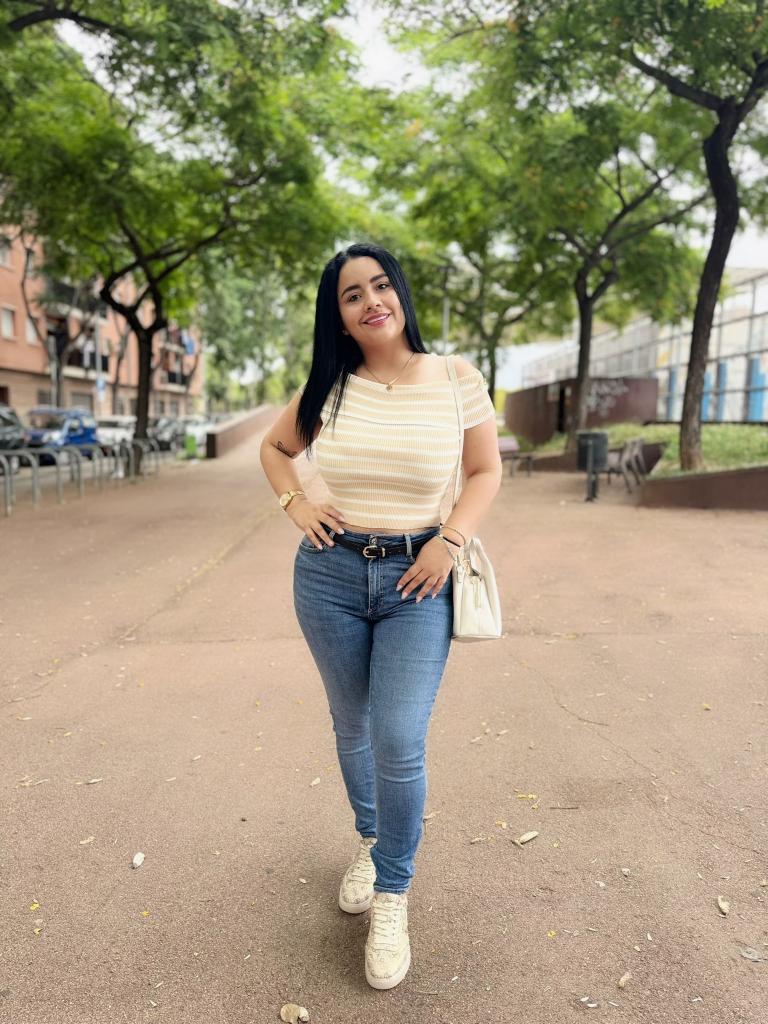 Chica busca chico en Alicante: 