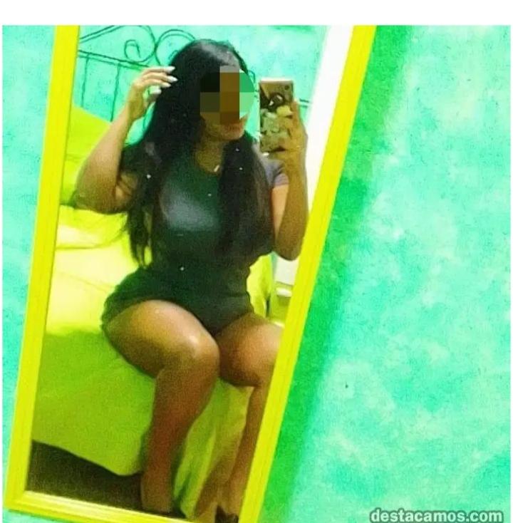 Chica busca chico en León: 