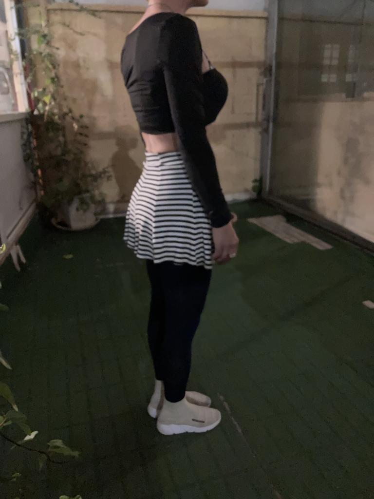 678688709: Chica busca chico en Málaga