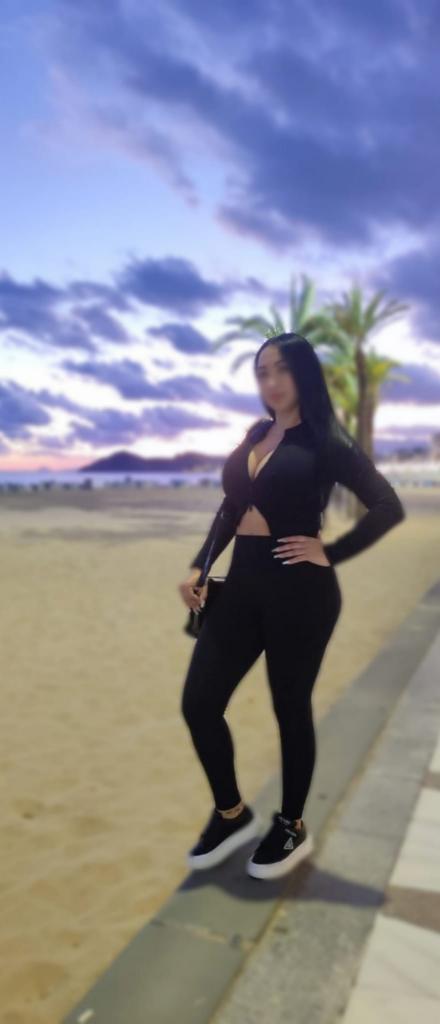 Chica busca chico en Castellón: Chica busca chico