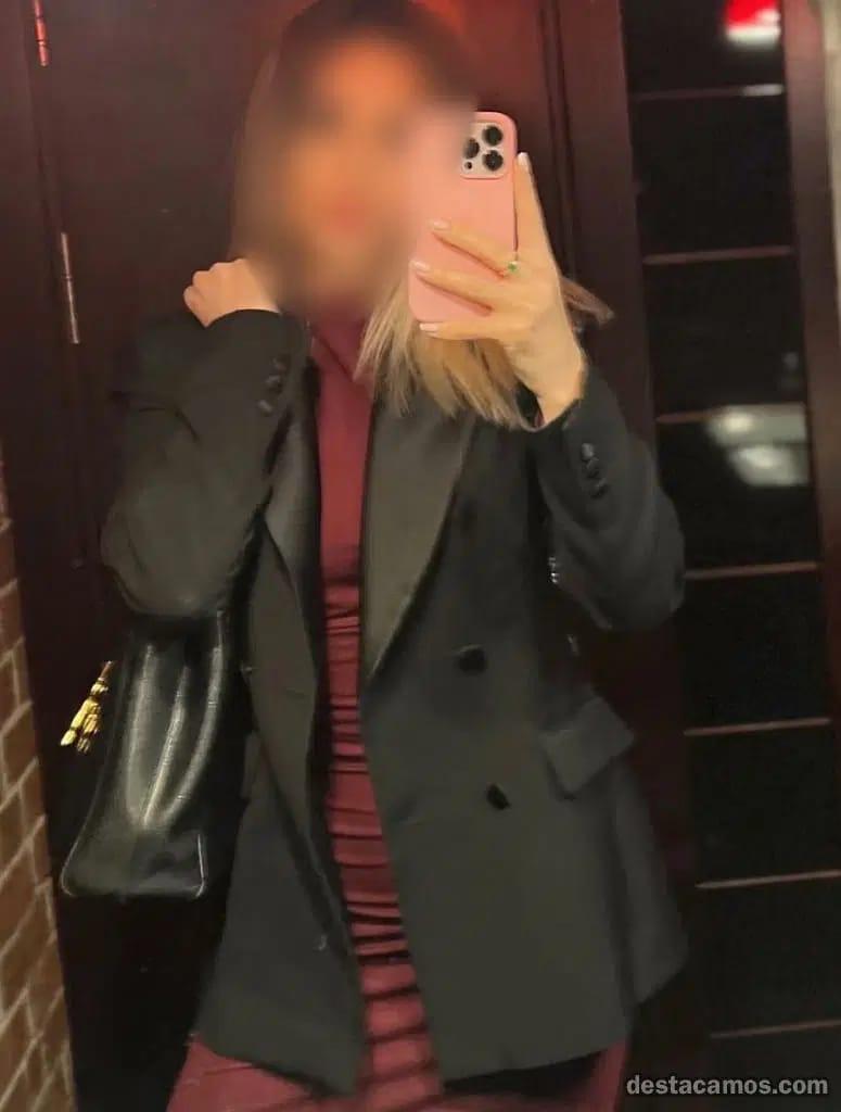 Chica busca chico en Málaga: 