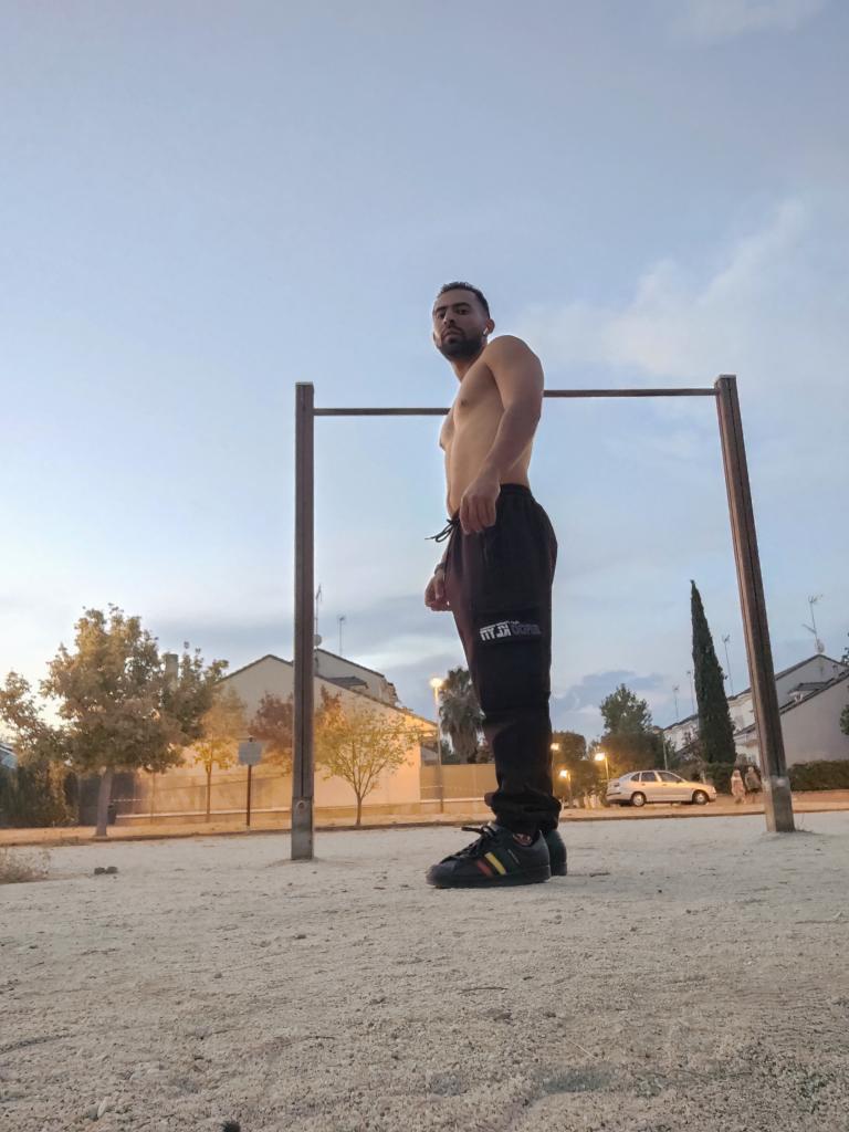 600236359: Chico busca chica en Madrid