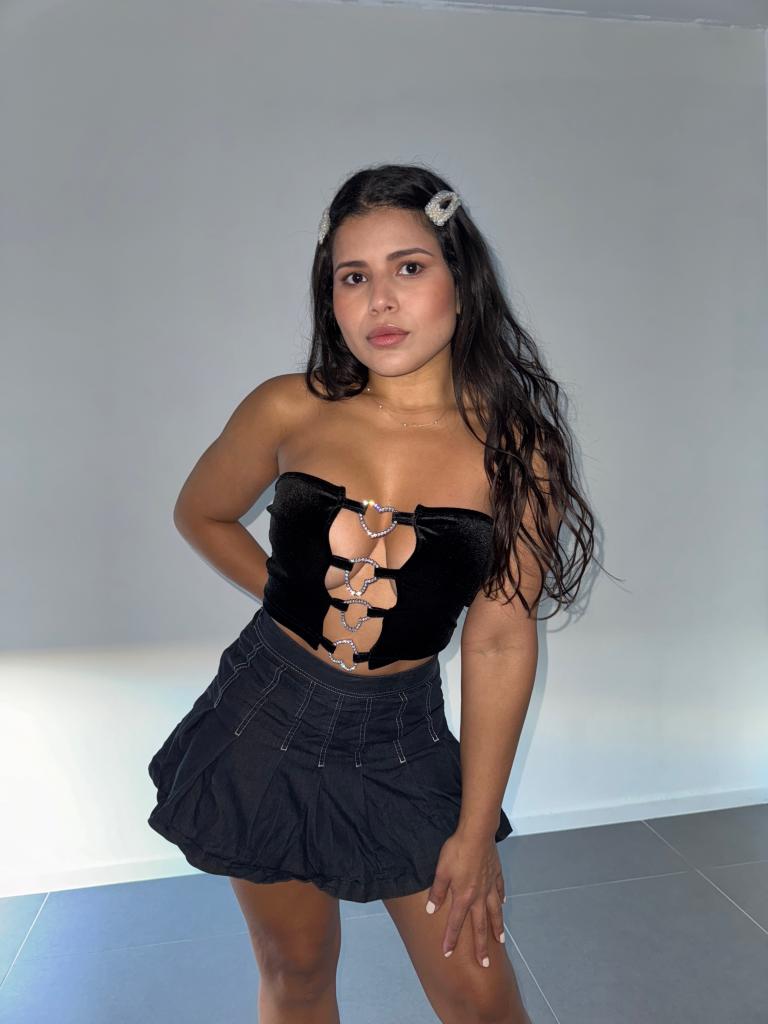 Chica busca chico en Málaga: 