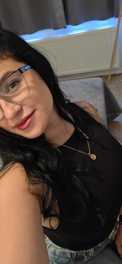 Chica busca chico en Madrid: 