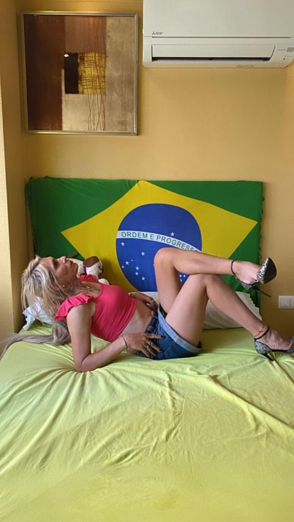 Travesti en Alicante: 