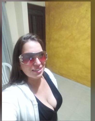 Chica busca chico en Barcelona: 