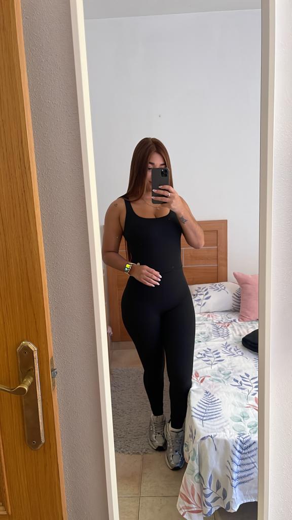 Chica busca chico en Murcia: 