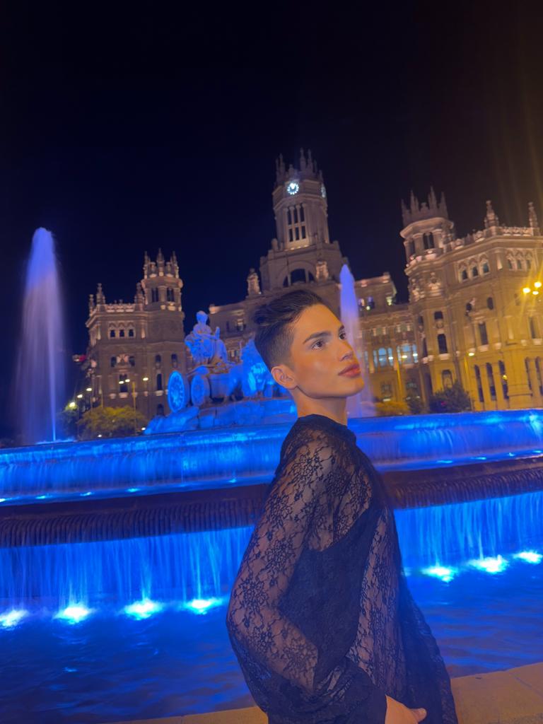 Chico busca chica en Guipúzcoa: 