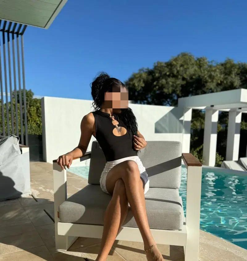 Chica busca chico en Toledo: 