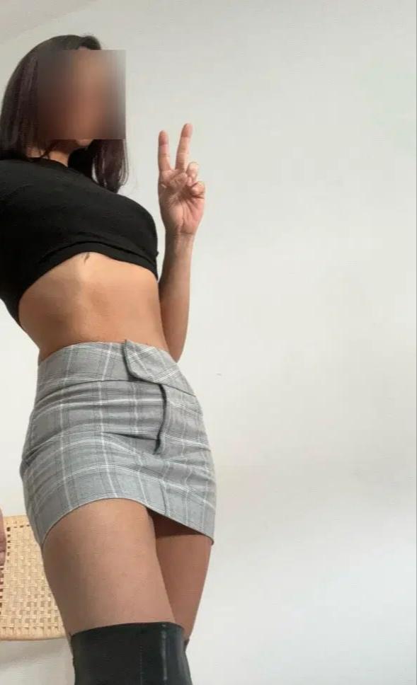 Chica busca chico en Toledo: 