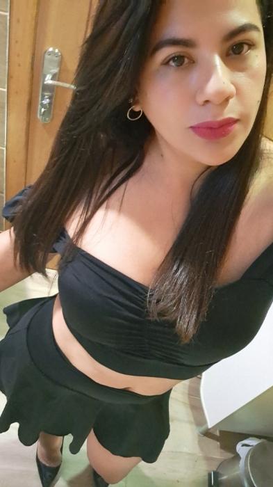 Chica busca chico en Alicante: 