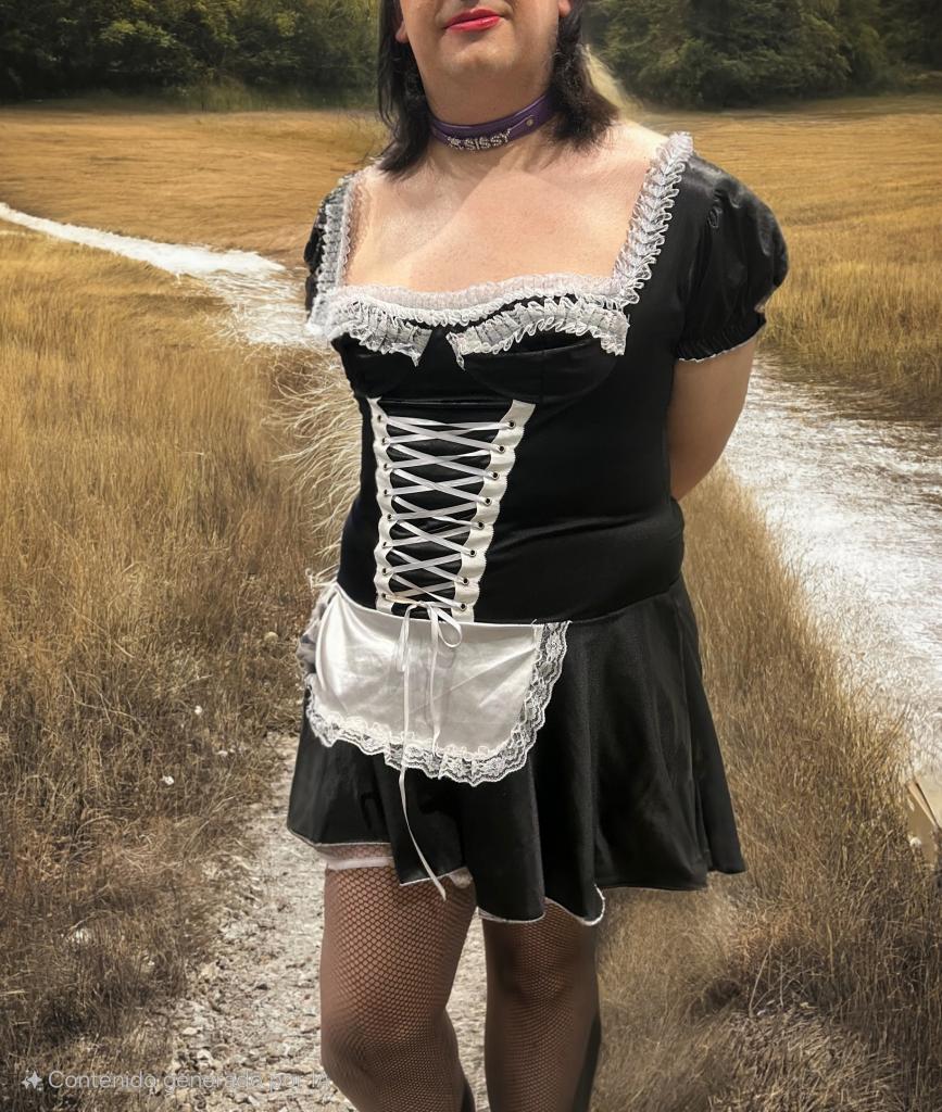 Transexual en Madrid: 