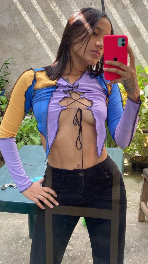 Chica busca chico en Murcia: 