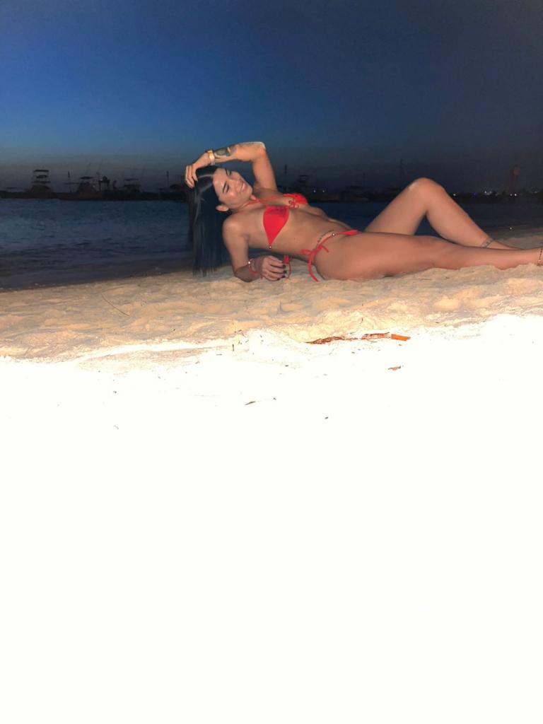 Chica busca chico en Murcia: 