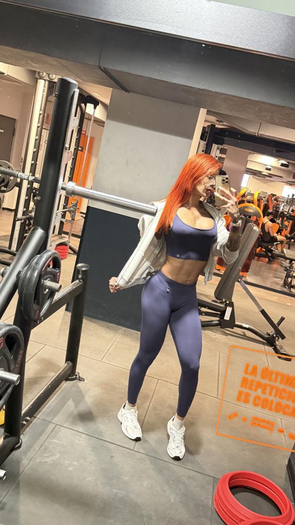 Transexual en Madrid: 