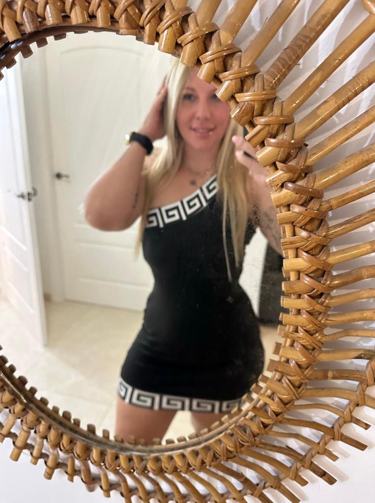 Chica busca chico en Málaga: 