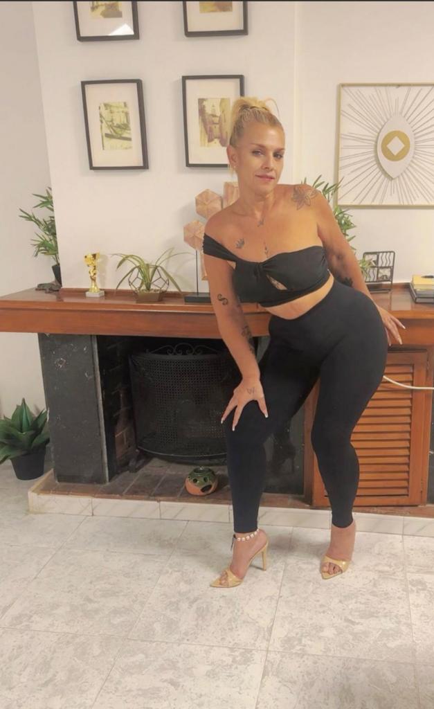 Chica busca chico en Málaga: 