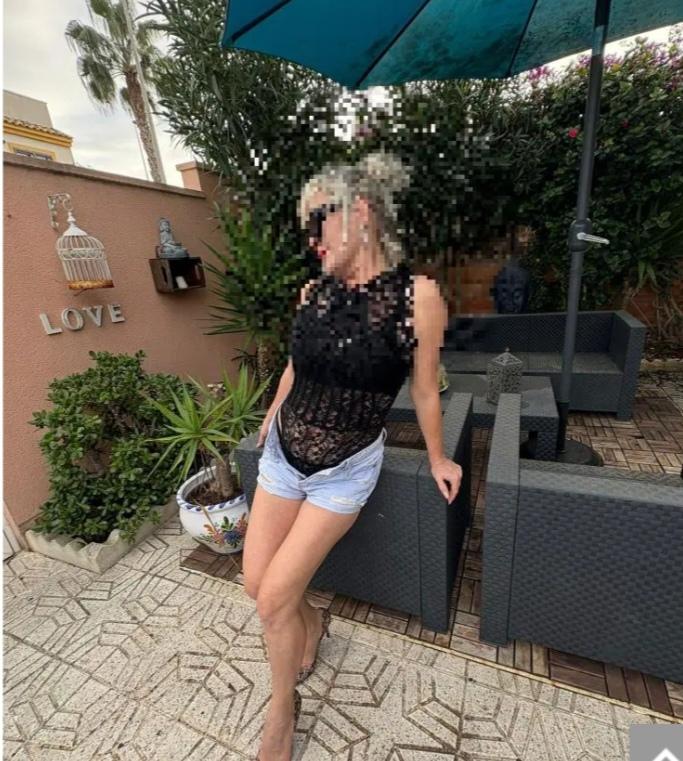 Chica busca chico en Alicante: 