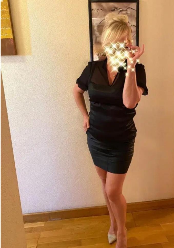 Chica busca chico en Alicante: 