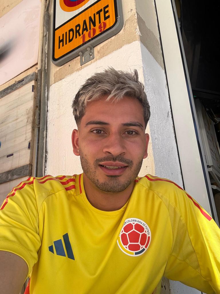 Chico busca chica en Málaga: 