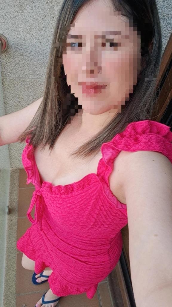 Chica busca chico en Zamora: 
