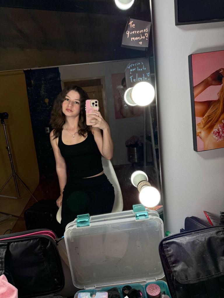 Chica busca chico en Las Palmas: 