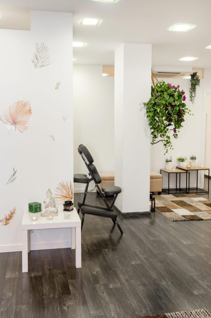 Chica busca chico en Barcelona: 