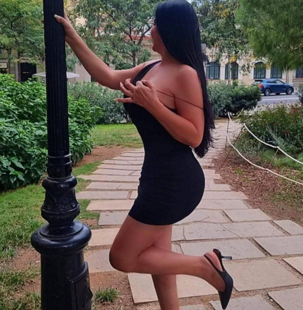 Chica busca chico en Barcelona: 