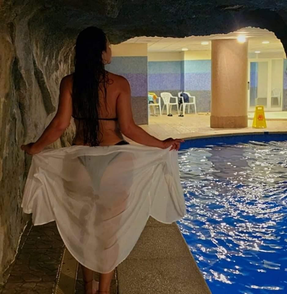 Chica busca chico en Barcelona: 