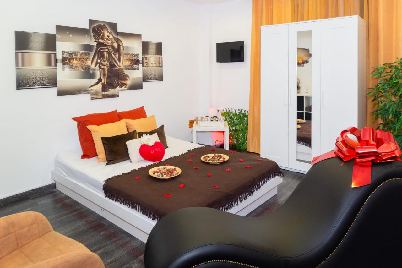 Chica busca chico en Barcelona: 