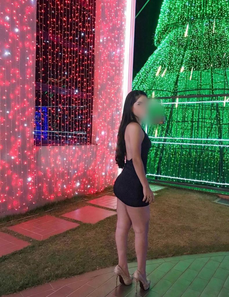 Chica busca chico en Málaga: 