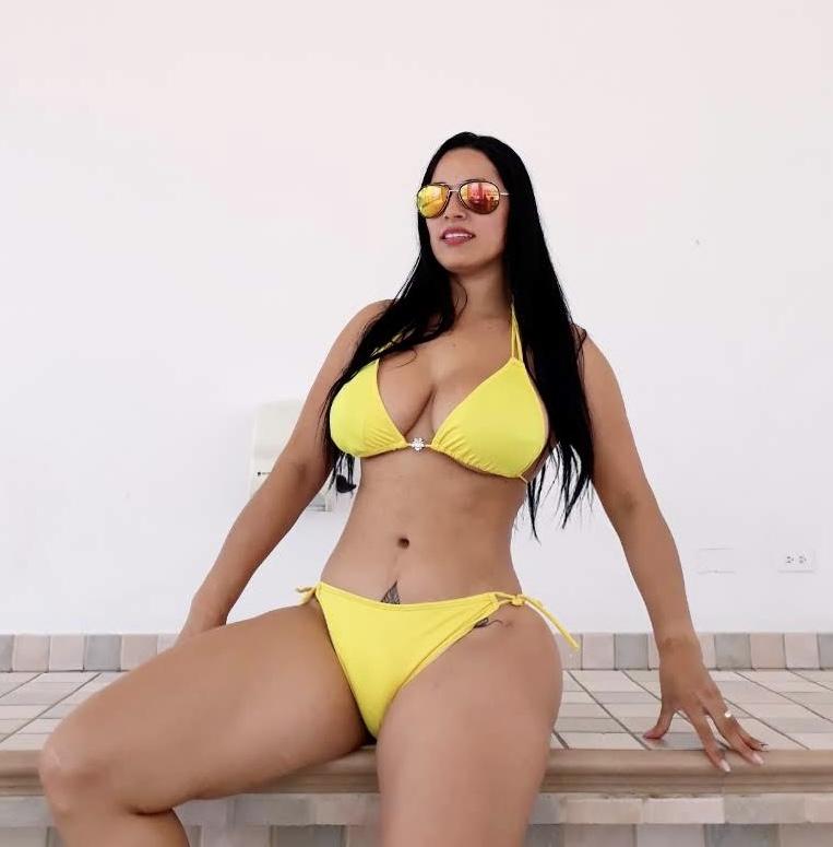 Chica busca chico en Málaga: 