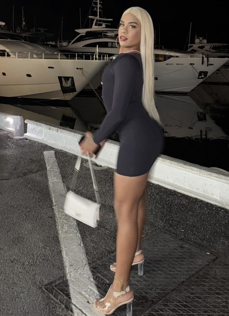 691653444: Transexual en Mallorca