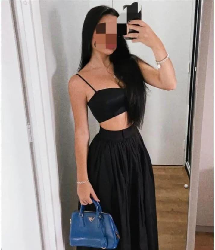 Chica busca chico en Madrid: 