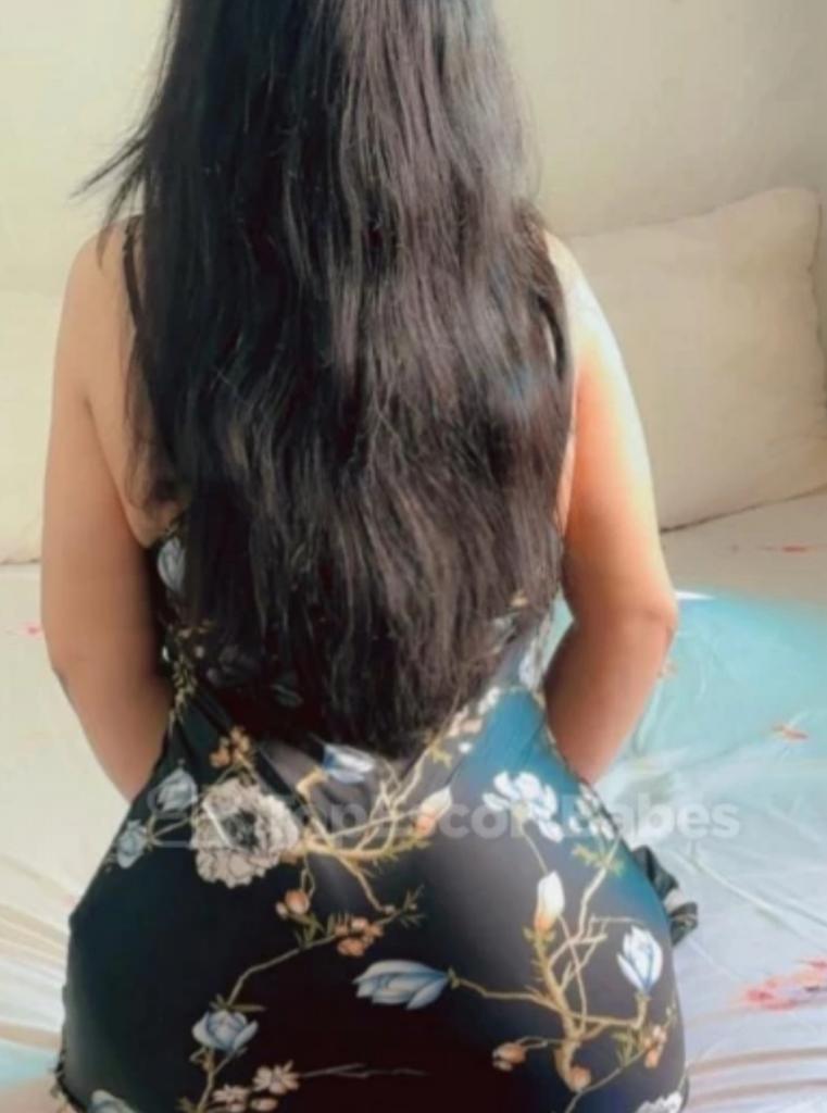 Chica busca chico en Málaga: 