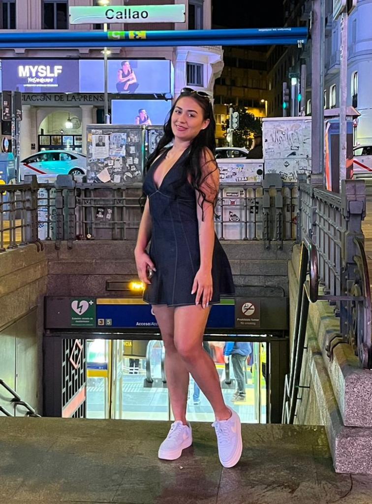 Chica busca chico en Mallorca: 