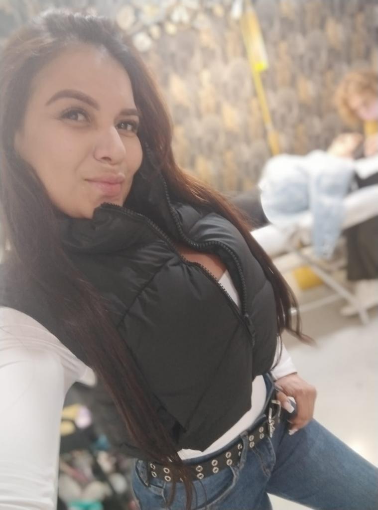 Chica busca chico en Alicante: 