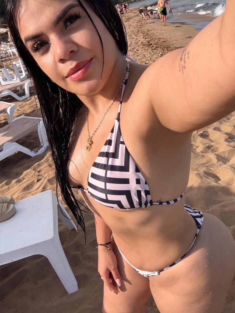 Chica busca chico en Las Palmas: 